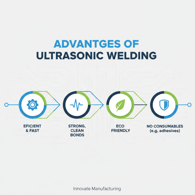 Top 10 Ultrasonic Welder Factory Benefits for Your Business?