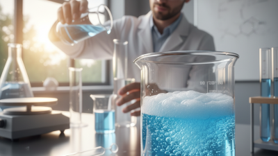 2026 Best Cationic Surfactants for Enhanced Cleaning Performance?