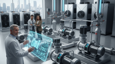 What are the Best HVAC Pumps for 2026?