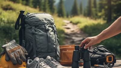 Top Equipment Expert Tips for Choosing the Best Gear for Your Needs?