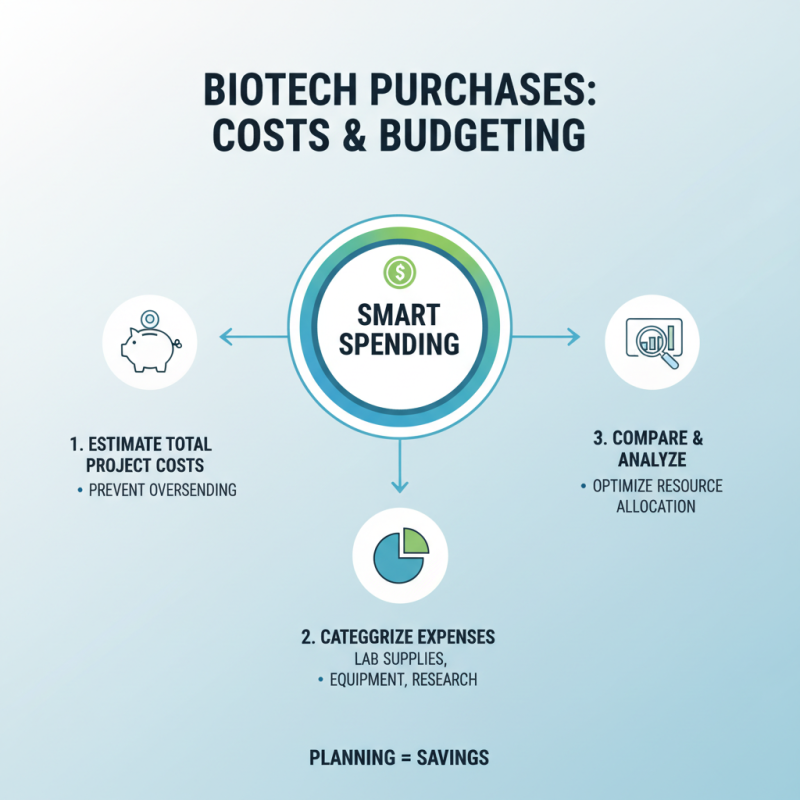 10 Essential Tips for Choosing Biotechnology Products Effectively