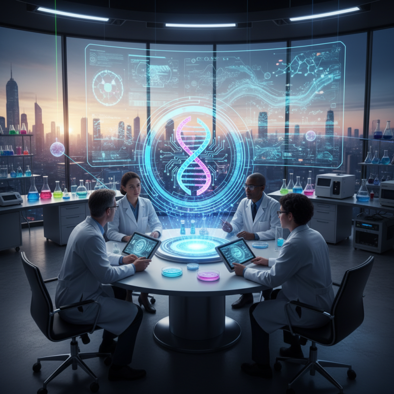 Why Discovery Biosciences is Key to Advancing Biomedical Research?