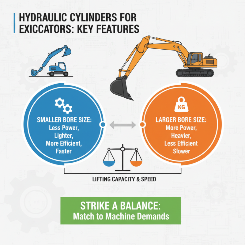 2026 Best Hydraulic Cylinder For Excavator Reviews and Tips?