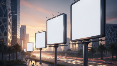 2026 Best Board Advertising Signs for Effective Marketing?