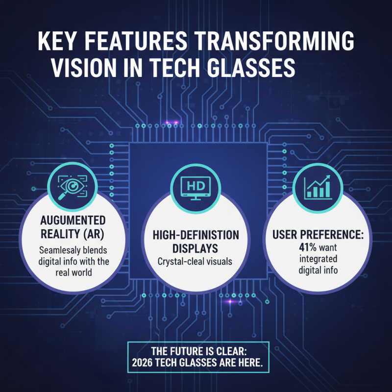 Top 10 Tech Glasses That Transform Your Vision in 2026?