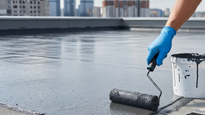 How to Use Liquid Rubber for Effective Waterproofing Solutions?