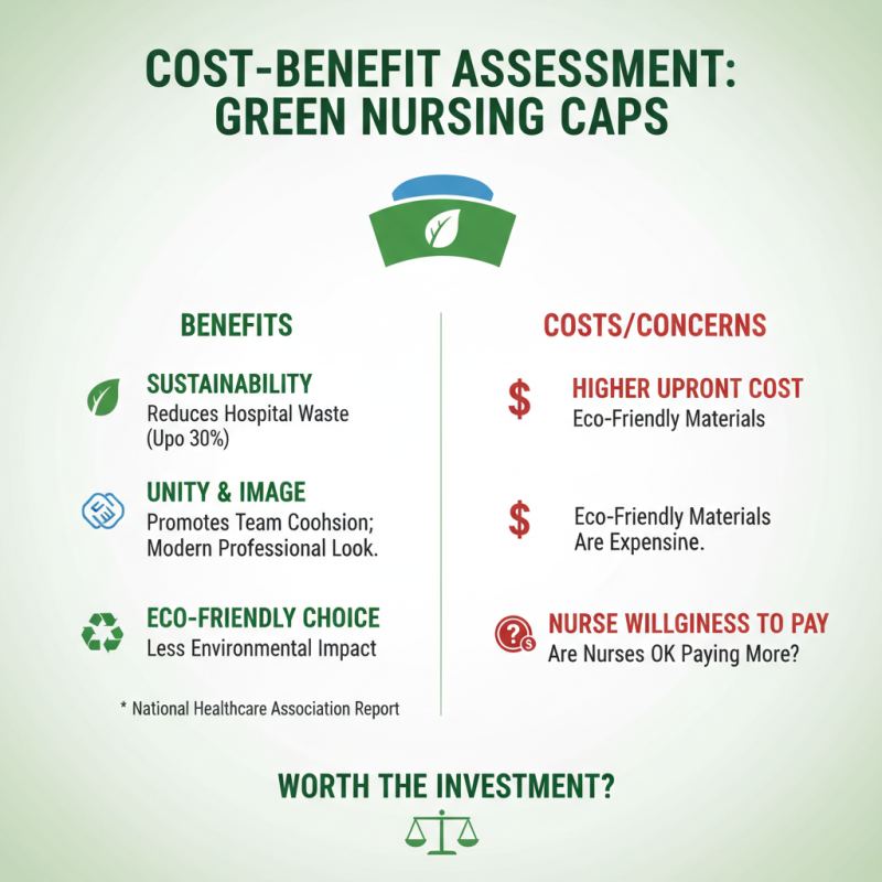 Top Circular Green Nursing Cap Trends for 2026 Are They Worth it?