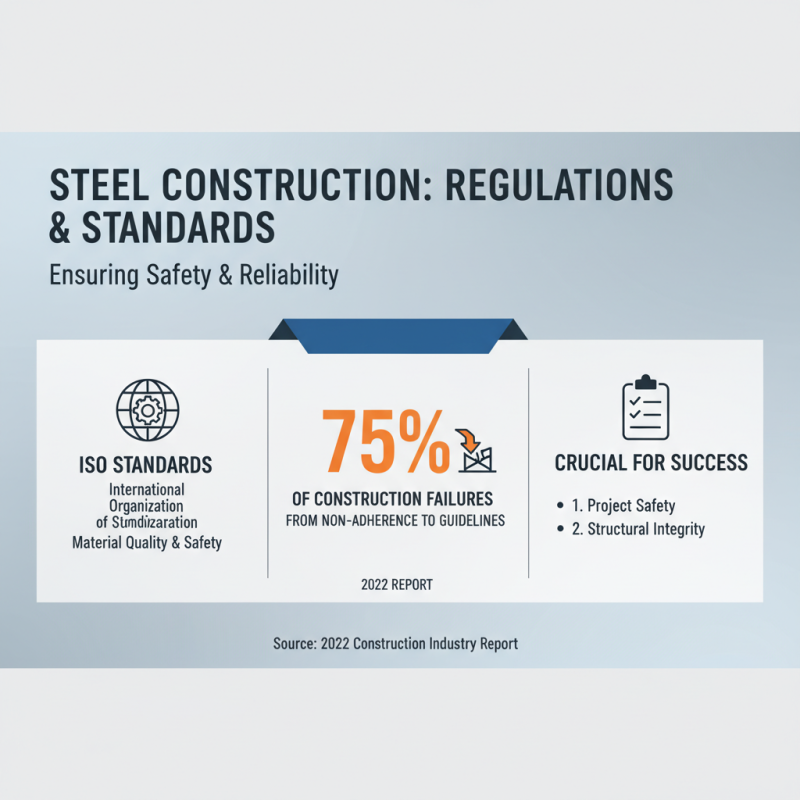 How to Choose the Best Steel Building Materials for Your Project?