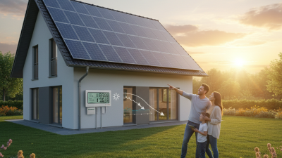 Top 10 Benefits of Solar Power for Your Home Worth Considering?