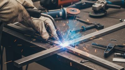 How to Master Stainless Steel Fabrication Techniques for Your Projects?