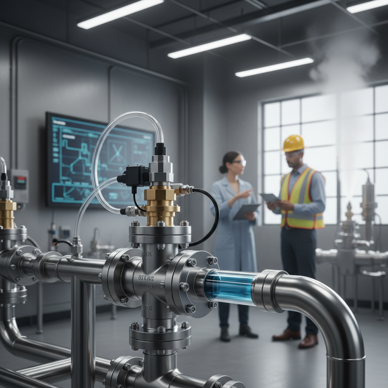 Top 5 Pilot Operated Diaphragm Valve Benefits You Should Know?