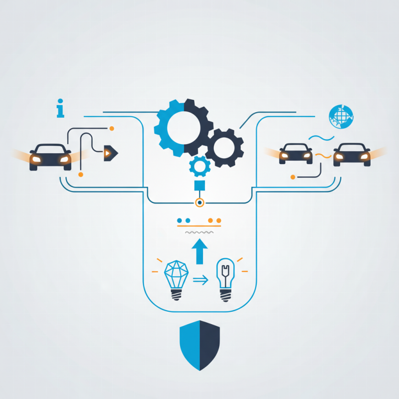 What is Automotive Lighting and How Does It Work?