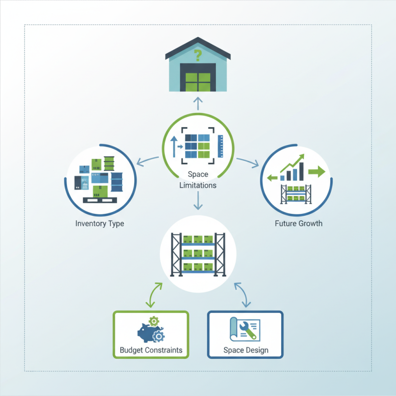 How to Choose the Right Pallet Racking for Your Warehouse?
