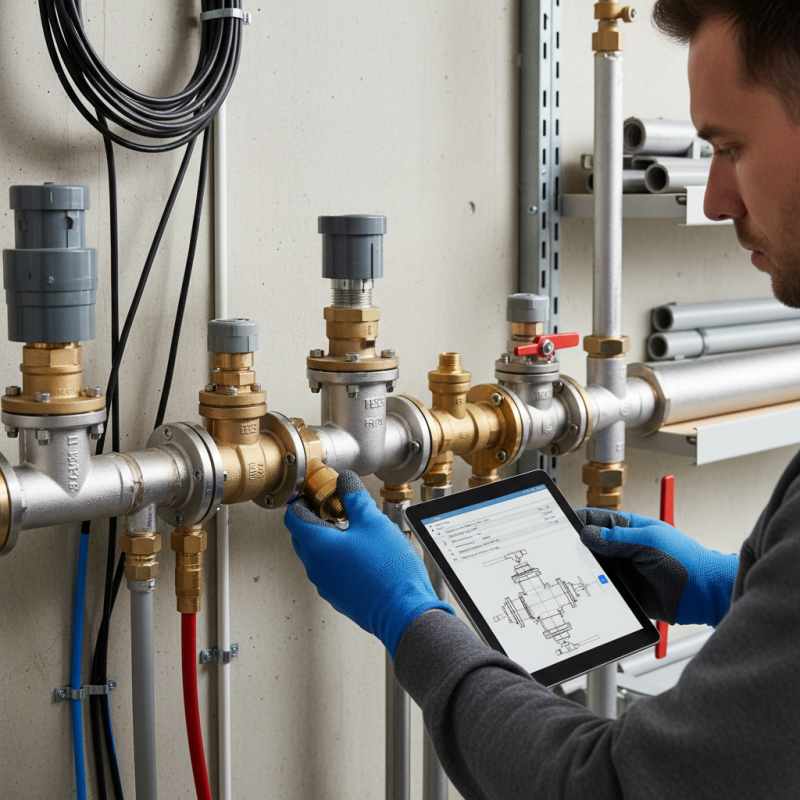 Why Choose Cepex Valves Catalogue for Your Plumbing Needs?
