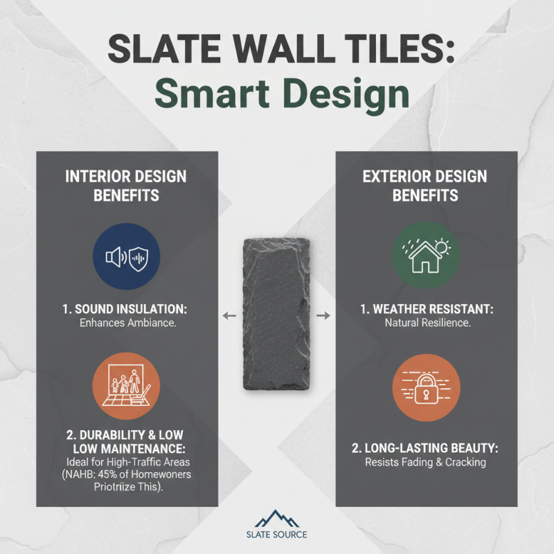 Best Slate Wall Tiles for Your Home Design Ideas?