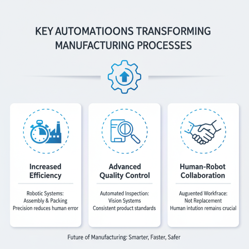 Top 10 Automation for Industry Solutions You Need to Know?