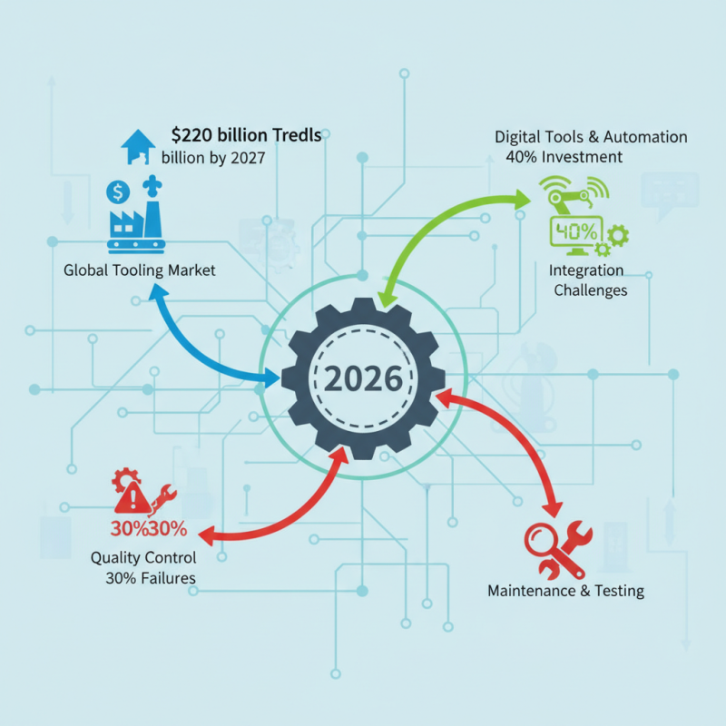 2026 Top Tooling For Machines What You Need to Know?