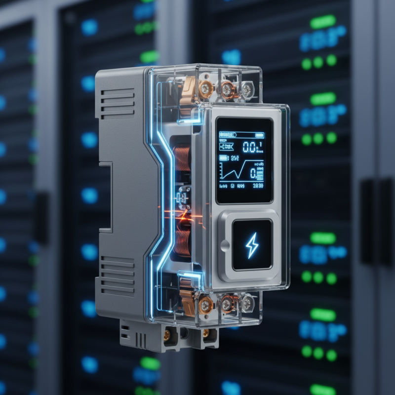 2026 Top Miniature Circuit Breaker Features and Benefits?