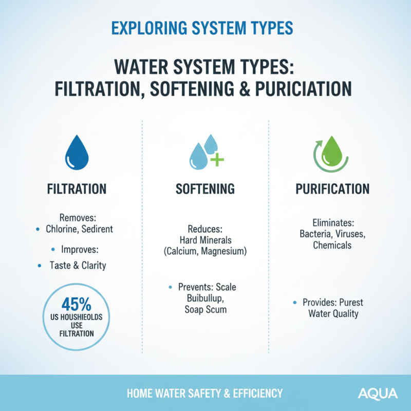 10 Essential Tips for Choosing a Water System for Home Safety and Efficiency