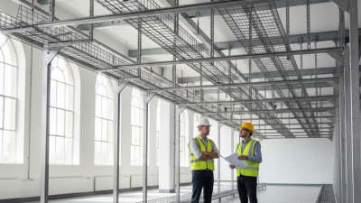2026 How to Choose the Right Wire Tray for Your Needs?