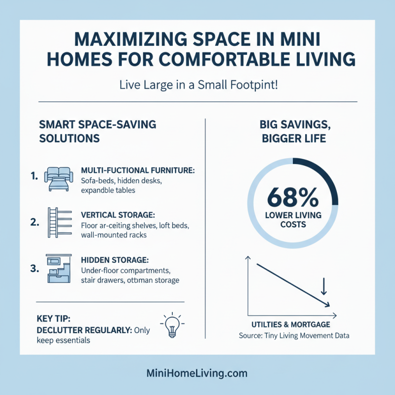 Mini Homes Tips for Affordable Living Solutions?