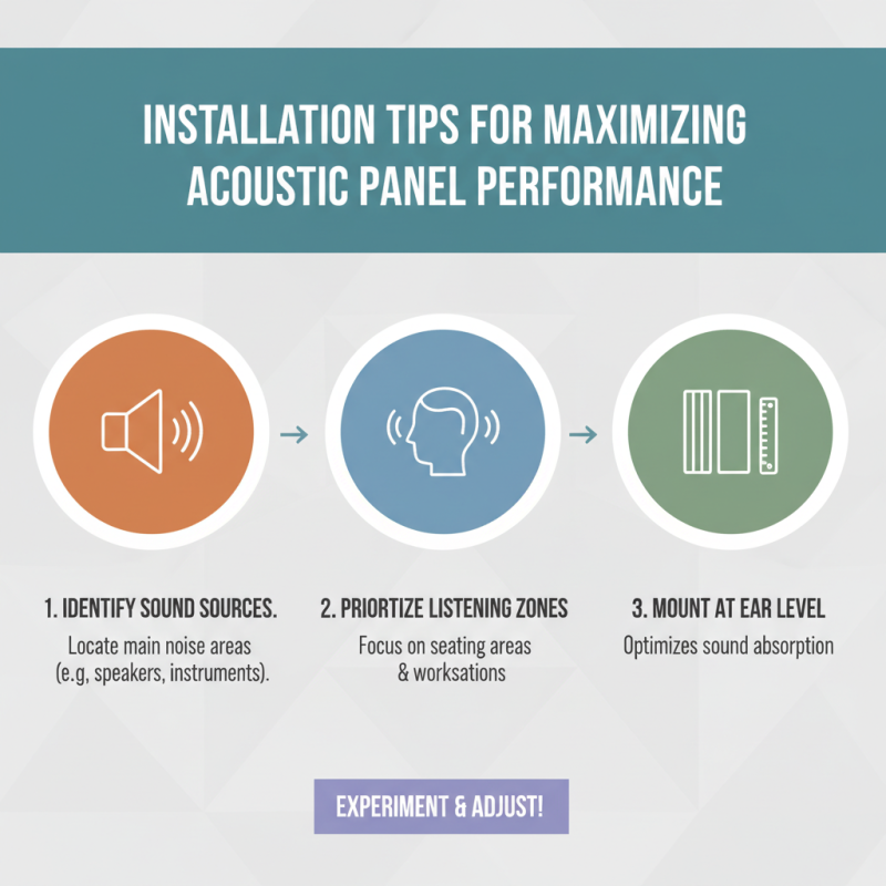 10 Best Stylish Acoustic Panels for Modern Interiors to Improve Sound Quality?