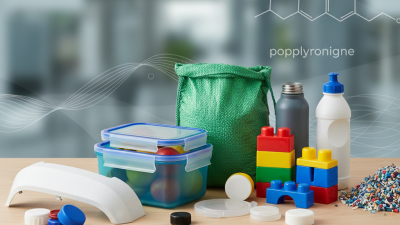 Top 10 Uses of Polypropylene Plastic You Should Know?