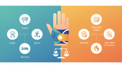 How to Choose the Best Wrist Support for Your Needs?