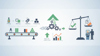 What is Packaging Automation Equipment and How Does It Work?