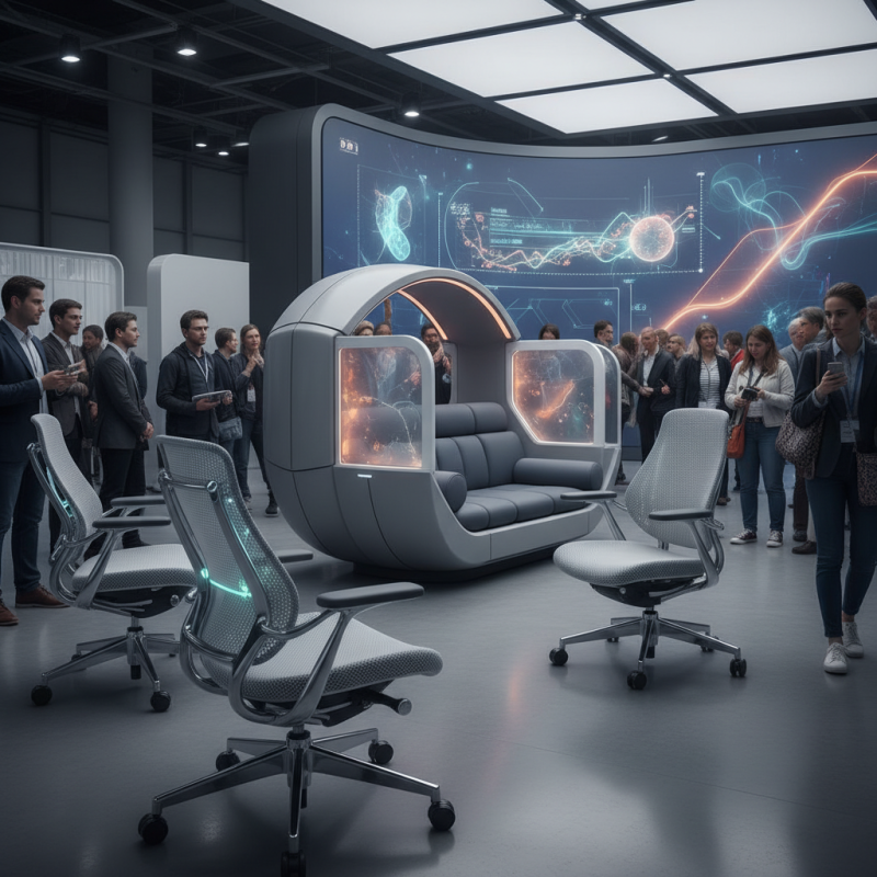 2026 Top SGS Tested Seating for Comfort and Safety Innovations?