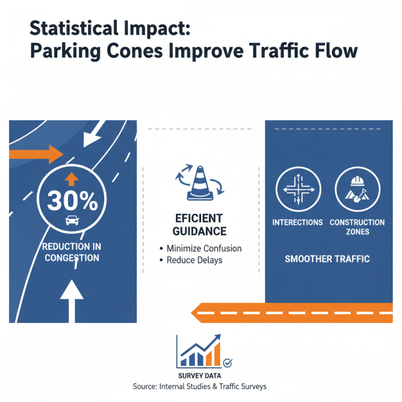 How to Use Parking Cones Effectively for Traffic Management?