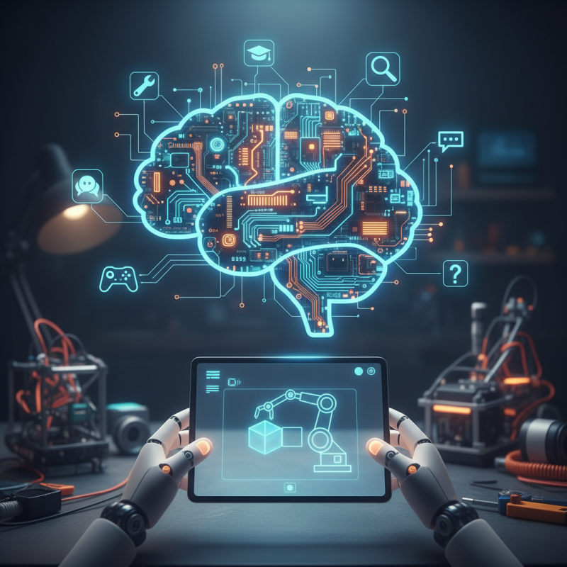 How to Choose the Best Robotics Software for Beginners?