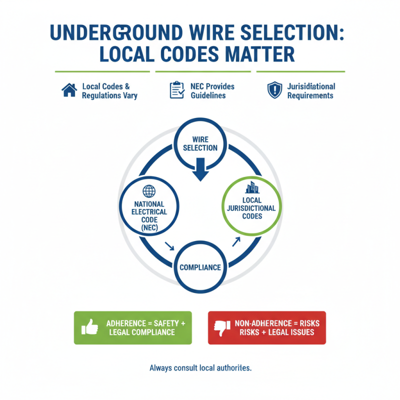 What is the Best Underground Wire for Your Electrical Needs?