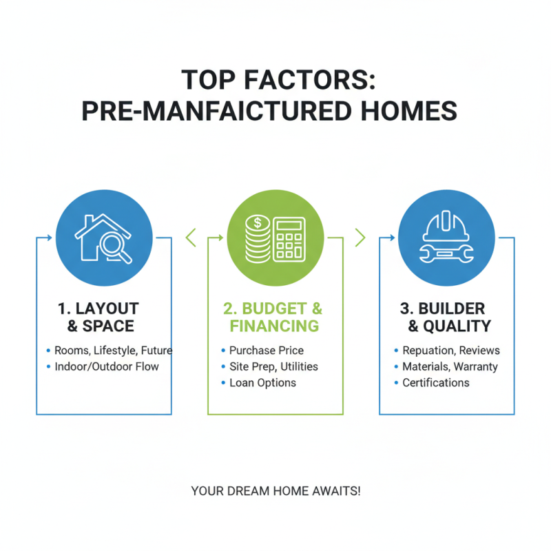 10 Best Pre Manufactured Homes to Consider for Your Next Move?
