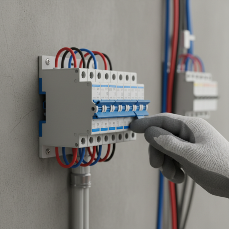 What is a Miniature Circuit Breaker and How Does It Work?