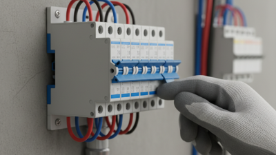 What is a Miniature Circuit Breaker and How Does It Work?