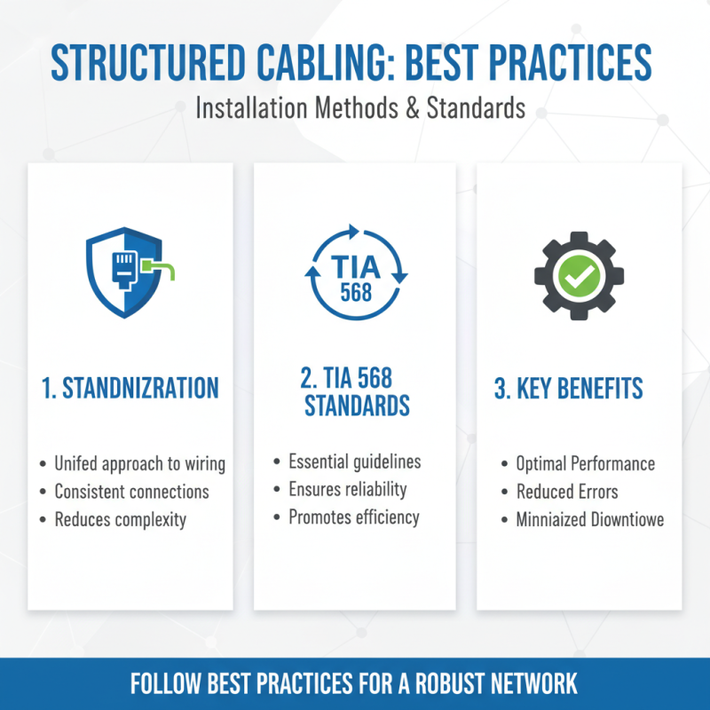 What is Structured Cable and How Does it Work?