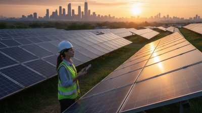 2026 How to Optimize Solar Work for Maximum Efficiency?