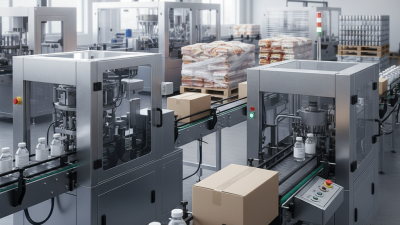 What is Packaging Equipment and How Does It Impact Industries?