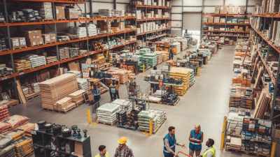 10 Best Building Supply Store Tips for Your Next Project?