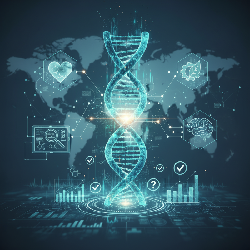 10 Essential Tips for Choosing Biotechnology Products Effectively