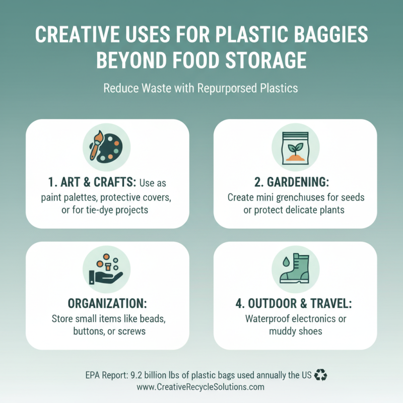 10 Essential Tips for Using Plastic Baggies Effectively?
