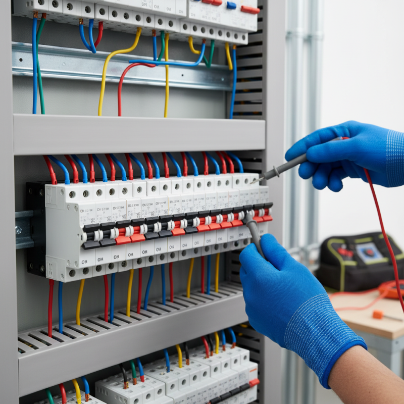 Miniature Circuit Breaker Tips for Safe Electrical Use?