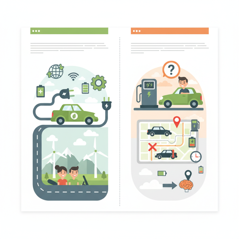 Top Benefits of Renting an Electric Car for Your Next Trip?