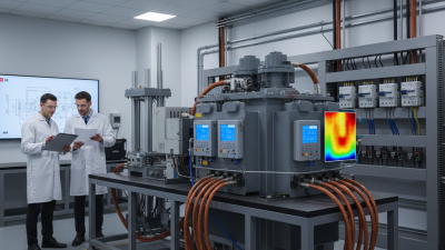 10 Essential Tips for Choosing the Right High Current Transformer?