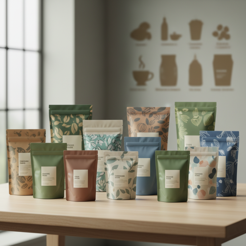 10 Best Flexible Packaging Solutions for Modern Businesses?