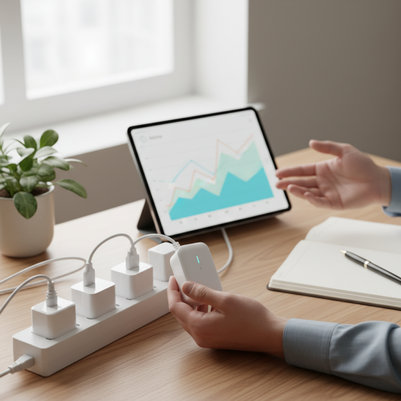 How to Choose the Best Energy Monitoring Plug for Your Needs?