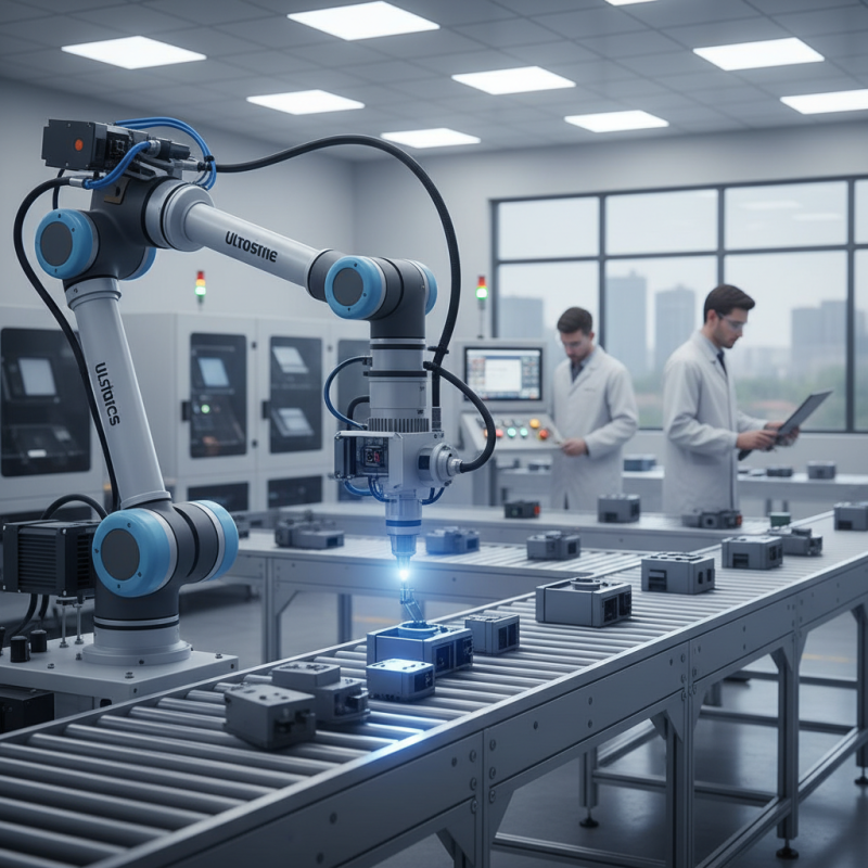 Top 10 Ultrasonic Welder Factory Benefits for Your Business?