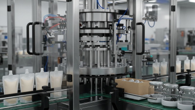 Top Tips for Choosing the Best Product Packing Machine?