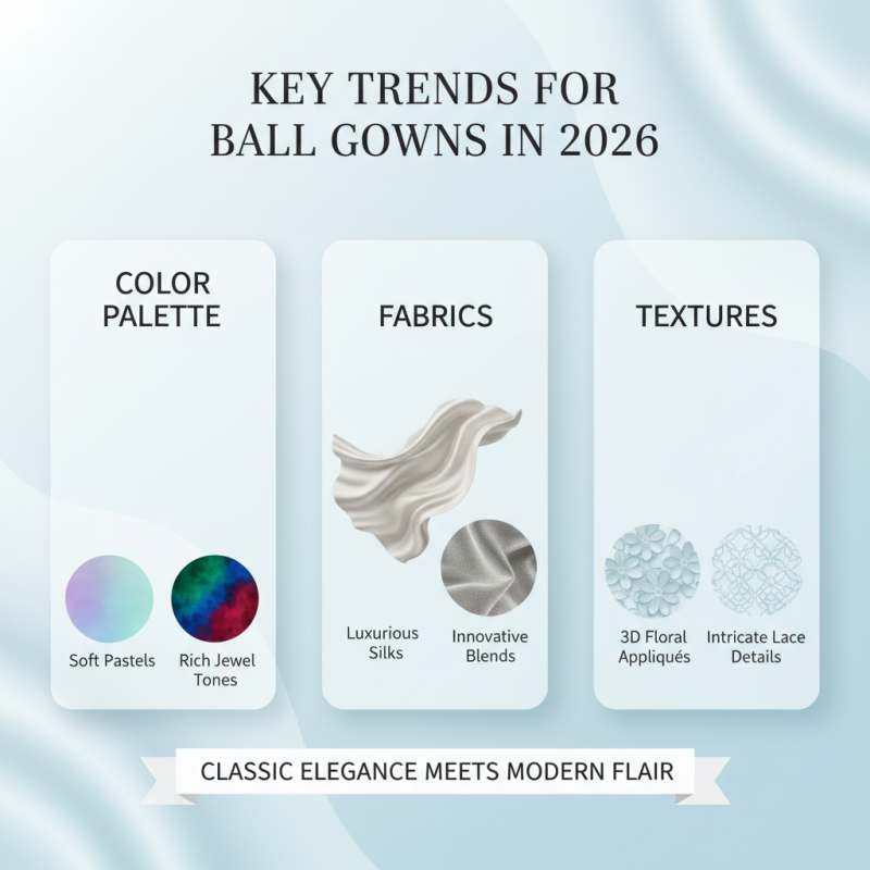 2026 Best Beautiful Ball Gowns for Every Special Occasion?